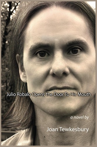 Julio robalo opens the door - julio,