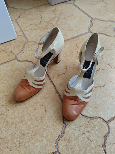 Scarpa décolleté vintage