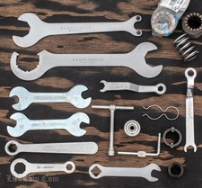 NOS Vintage Campagnolo