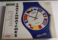 SWATCH  CATALOGO- PRIMA