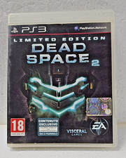 DEAD SPACE 2 SONY PS3