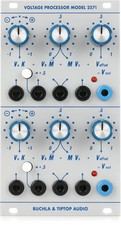 Tiptop Audio Buchla 257t Dual