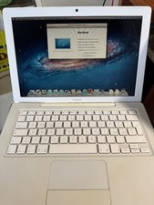 Apple MacBook A1181 13" –