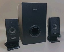 Creative A300 Speaker Stereo