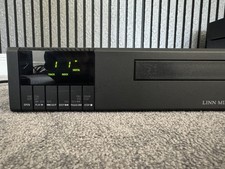 Lettore Compact Disc Linn