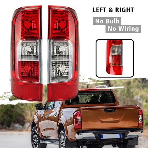 Pour nissan navara d23 - pour,