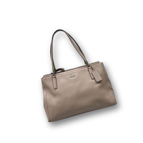 Borsa tracolla coach - tracolla, in