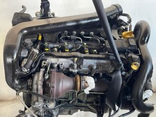 MOTORE COMPLETO PER SUZUKI SX4