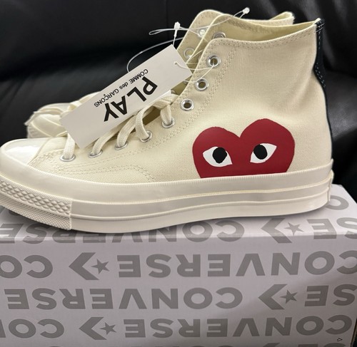 Converse comme des garcons - comme, x