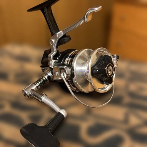 Mulinello spinning daiwa - da,
