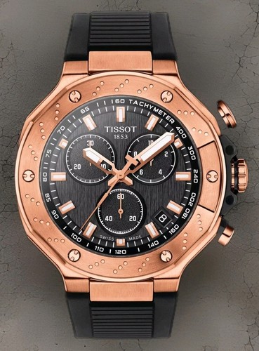 Orologio uomo tissot - orologio,