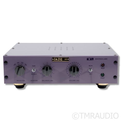 Wyetech jade 1 - wyetech,