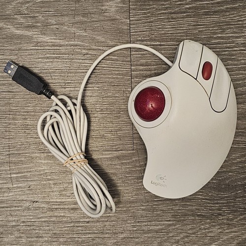 Mouse computer usb logitech - mouse,