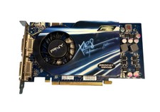 INTERWEB 9800GT XLR8 1GB