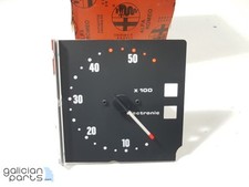 60737234 Orologio RPM ALFA