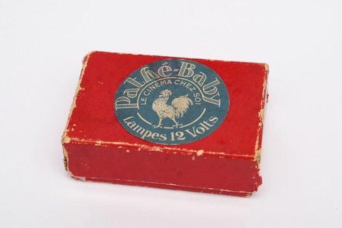 Pathe baby lampes volts de - pathe,