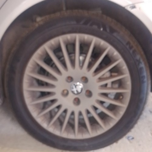 Vendo cerchi gomme anche - vendo, e