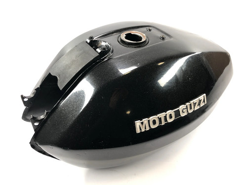 Moto guzzi california - california, 1000