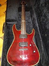 Chitarra elettrica ESP ltd H 351 NT