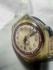 Swatch Croissant Chaud, GE700