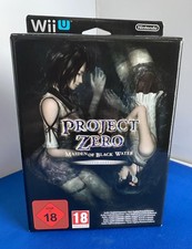 Project Zero Fatal Frame