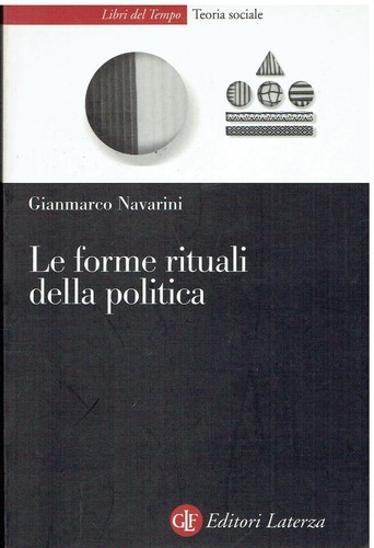Forme rituali della - forme,