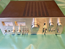 Amplificatore integrato stereo