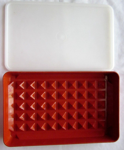 Vtg tupperware hot - vtg, bacon