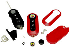 Kit Guscio Chiave Telecomando