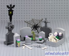 LEGO - Lapide Tomba Cimitero