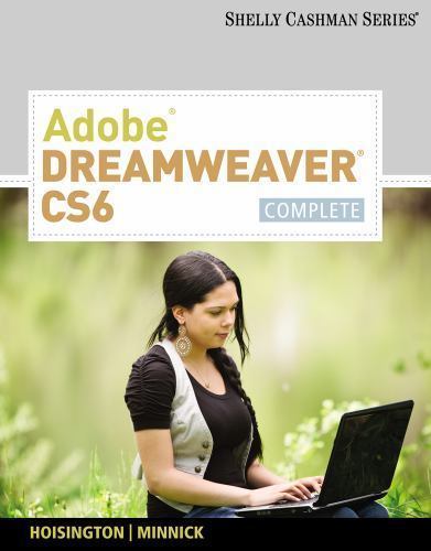Adobe dreamweaver cs6 - adobe,