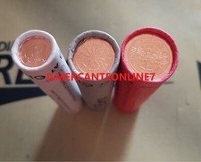 EURO AUSTRIA ROTOLINO  DA  1 - 2 - 5 - 10 - 20  CENTESIMI  DAL 1999 AL 2024