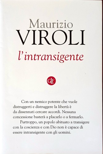 Intransigente maurizio - l’intransigente,
