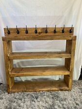 Scarpiera rustica casale in