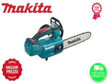 Elettrosega Makita DUC254Z 18V