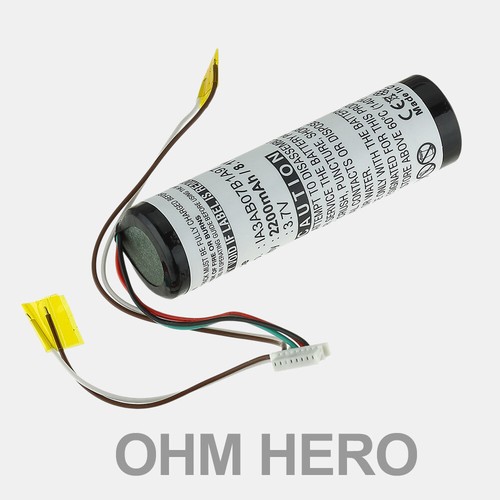 C320 batteria alta qualità - c320,