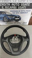 volante sterzo lancia ypsilon 2012-2020