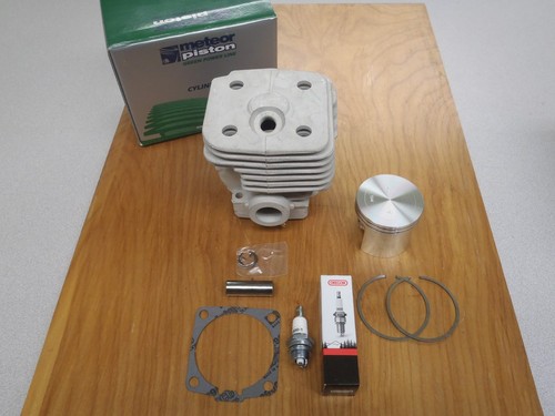 Kit pistone cilindro meteor - kit,