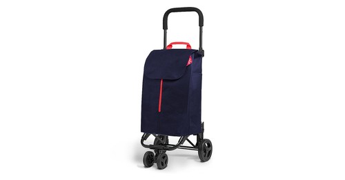Carrello spesa twin gimi - twin, 4
