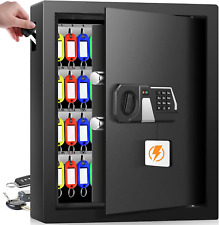 71 Chiavi Ignifughe Key Lock