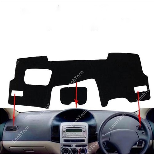 Per toyota vios - vios, 2002-2007