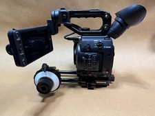 Canon EOS C200 Cinema Camera -