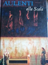 Aulenti alla Scala -  (Umberto