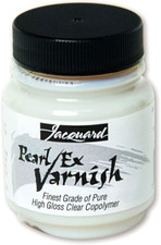 Pearl vernice pigmentata - ex,
