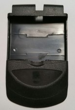 Cover guscio FLIP Motorola Startac Star tac 80 85   nero