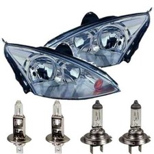 Set Di Fari Per Ford Focus DAW