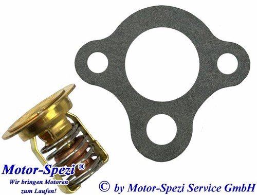 Kit termostato per mercruiser - kit,
