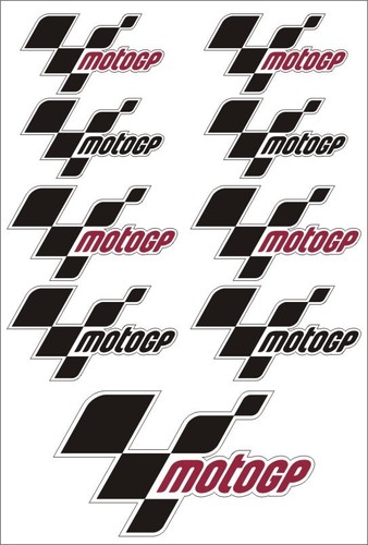 Moto adesivo stickers - moto,