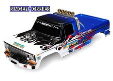 Traxxas 3653 Bigfoot No.1