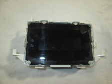 8A6T-18B955-AJ DISPLAY